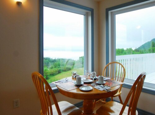 Внешний вид отеля Castle Rock Country Inn в Ингонише Феррях, фото 5