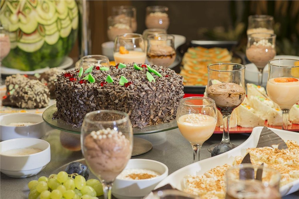 Фото Hvd Bor Club Hotel - Все включено