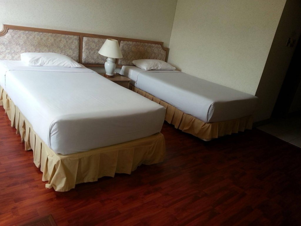 Фото Takiab Beach Resort