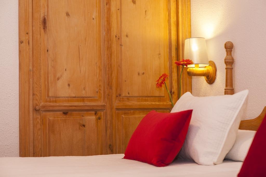 Фото Hotel Carlos V