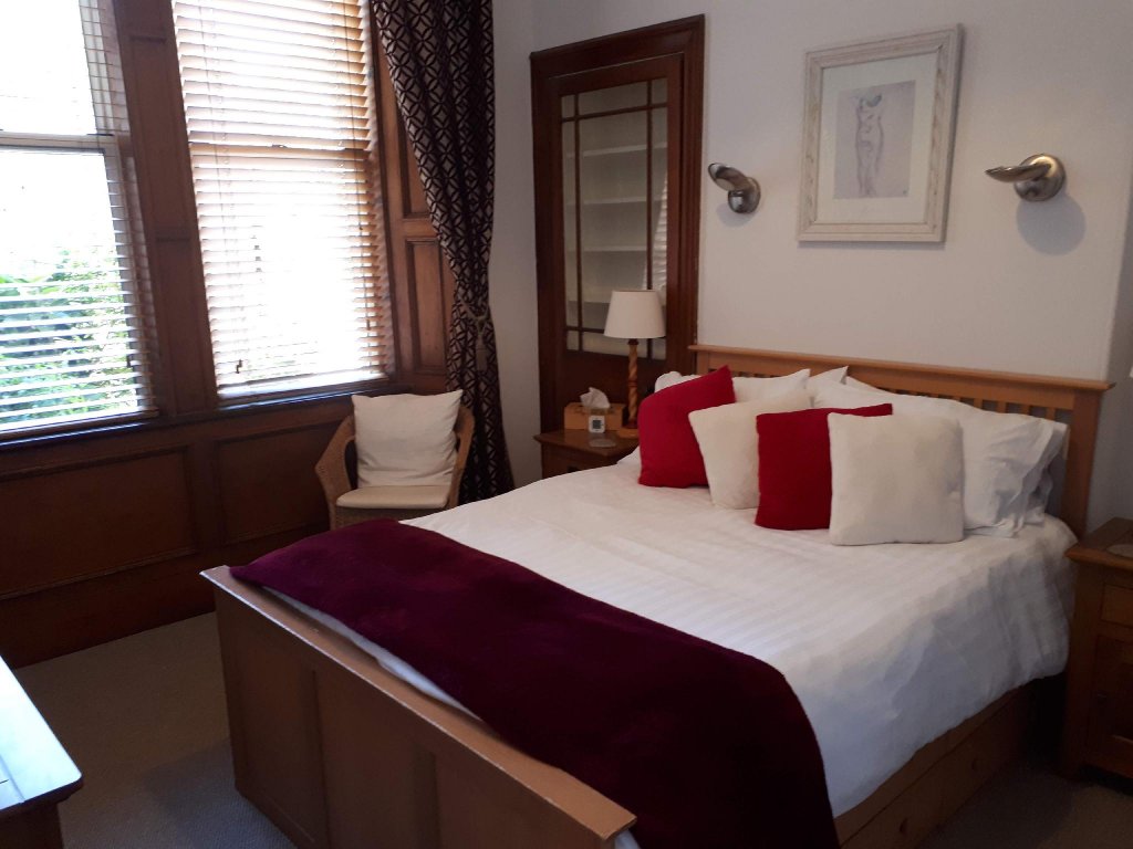 Фото Canadale Guest House