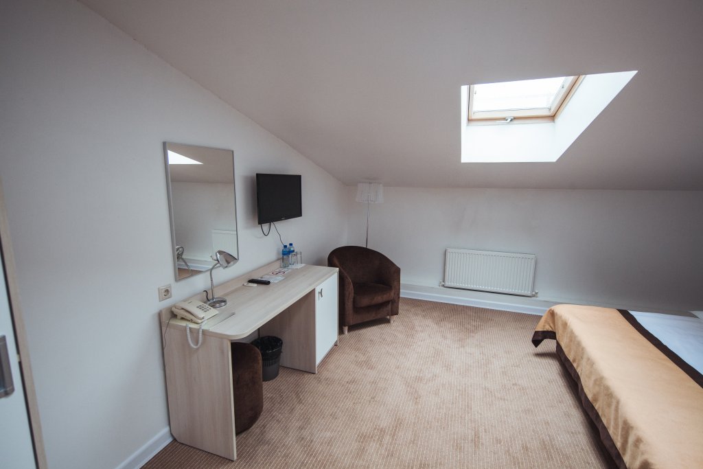 Фото Флагман