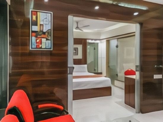 Фото The Grand Tulip