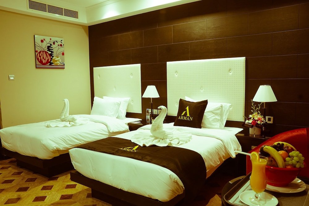 Фото Arman Hotel