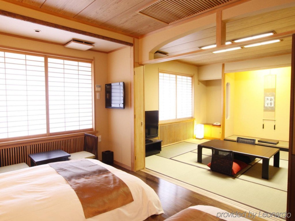 Фото Sapporo Grand Hotel