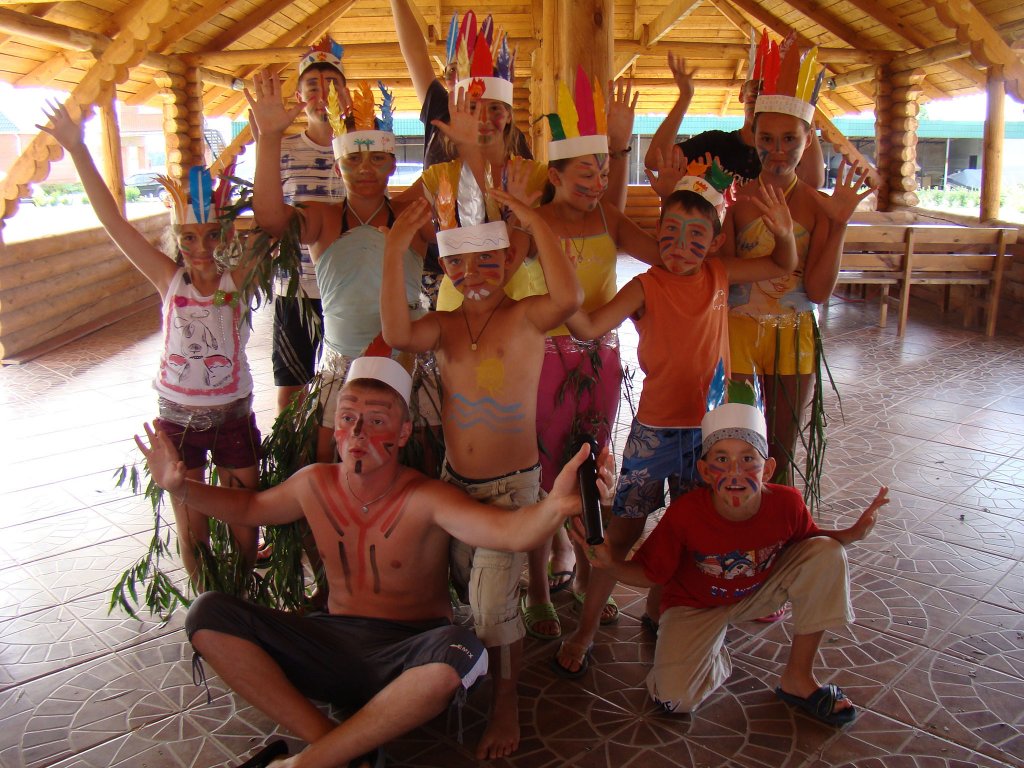 Фото Авалон