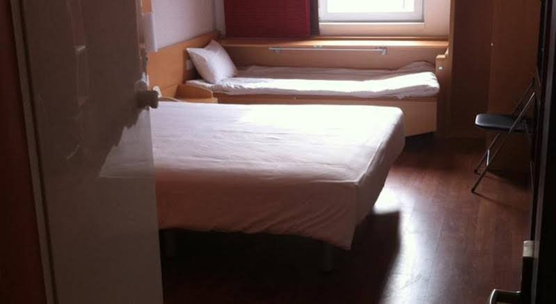 Фото Ibis Qingdao Ningxia