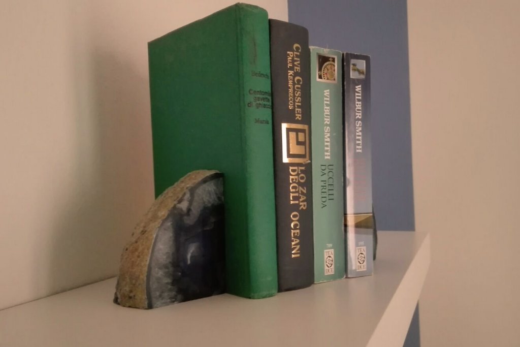 Фото Giardino Giusti House