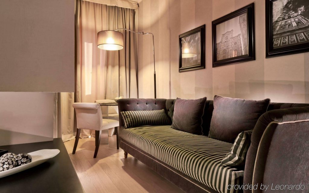 Фото Ambasciatori Hotel