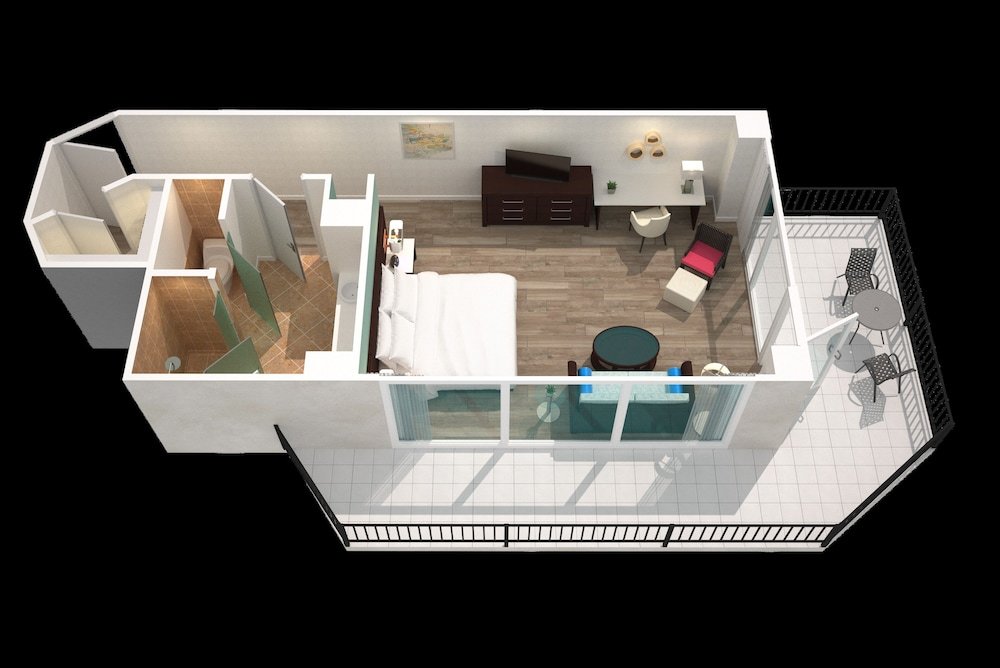 Фото Aruba Marriott Resort & Stellaris Casino