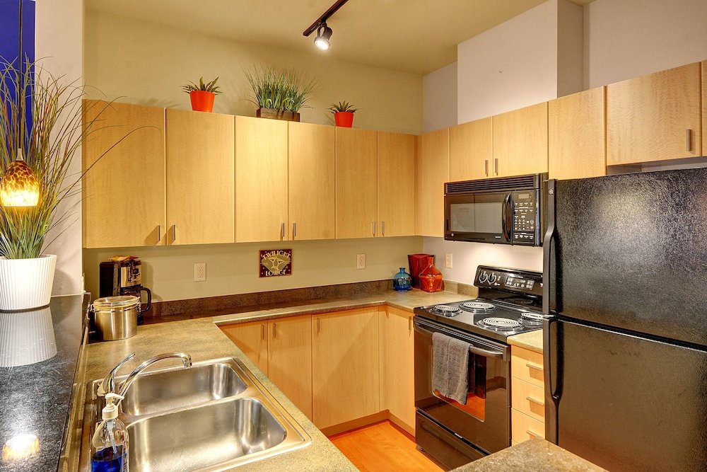 Фото The Sound Hotel Seattle Belltown, Tapestry Collection by Hilton