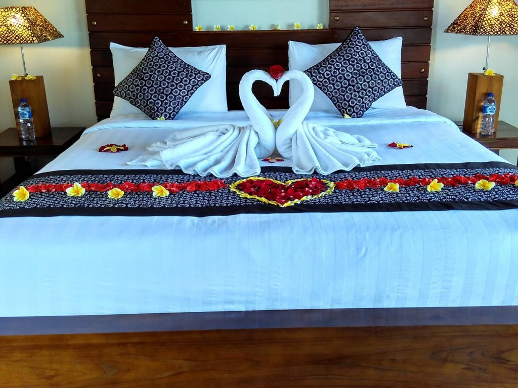 Фото Ubud Paradise Villa