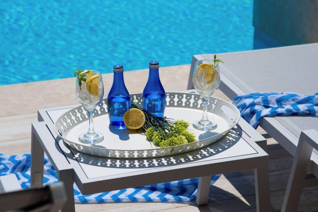 Фото Amada Colossos Resort