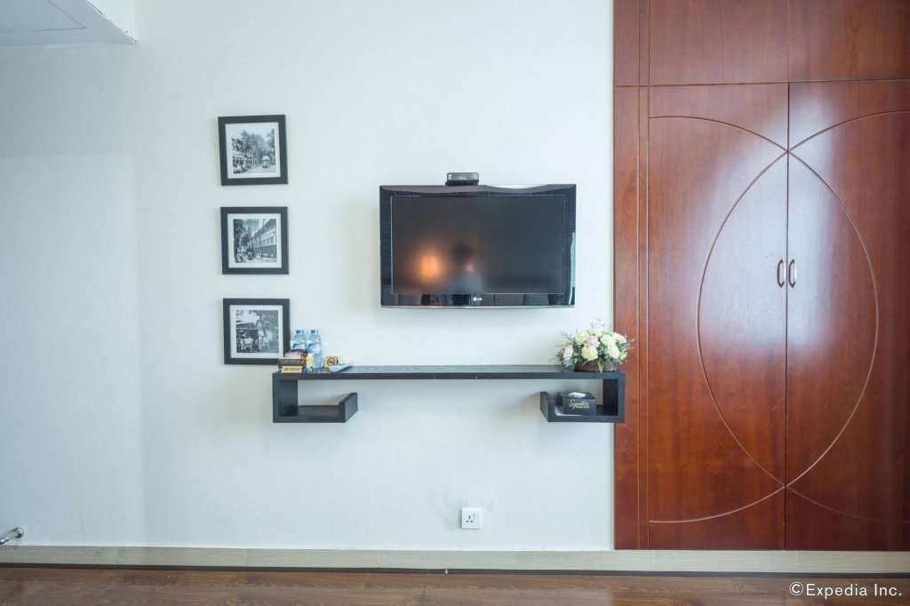 Фото The Odys Boutique Hotel