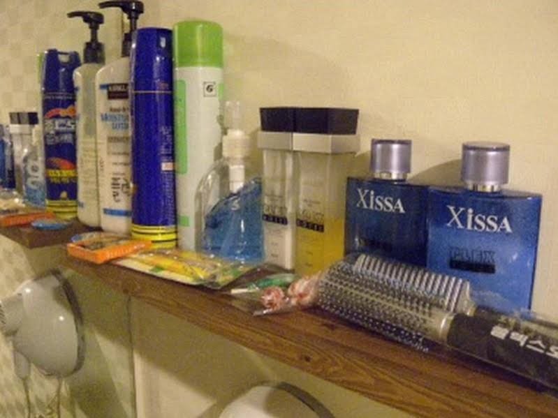 Фото Sangju Hotel Seoul