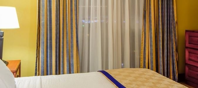 Фото Embassy Suites by Hilton San Antonio Nw I-10