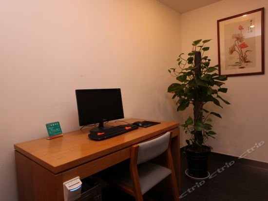 Фото Jinjiang Inn Chendu Jinxianqiao