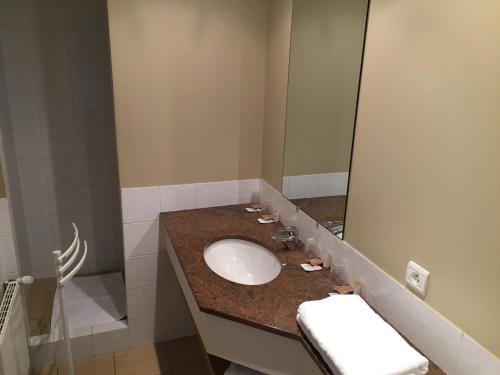 Фото Hotel Armoricaine