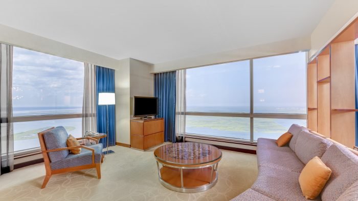 Фото Отель Harrah's Resort Atlantic City