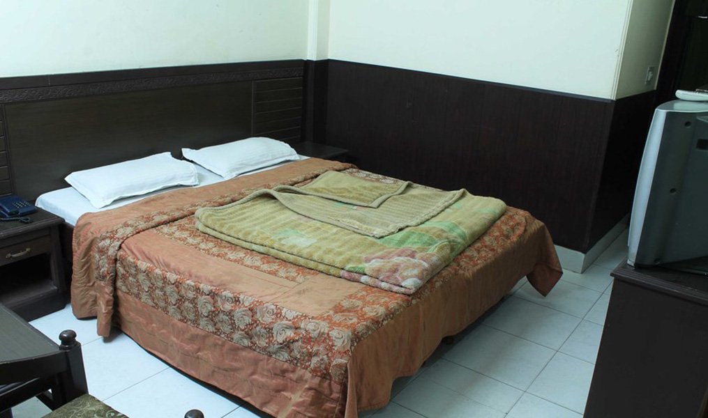 Фото Hotel Doon Regency