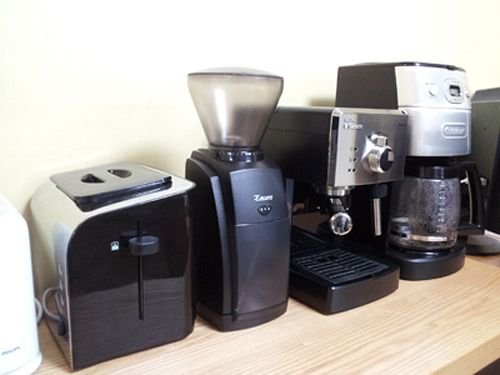 Фото High Street Guest House Hongdae