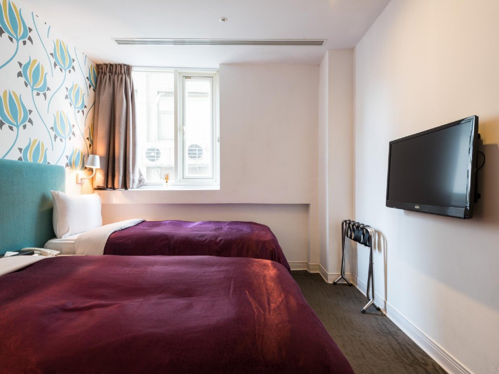 Фото Ximen Hotel B