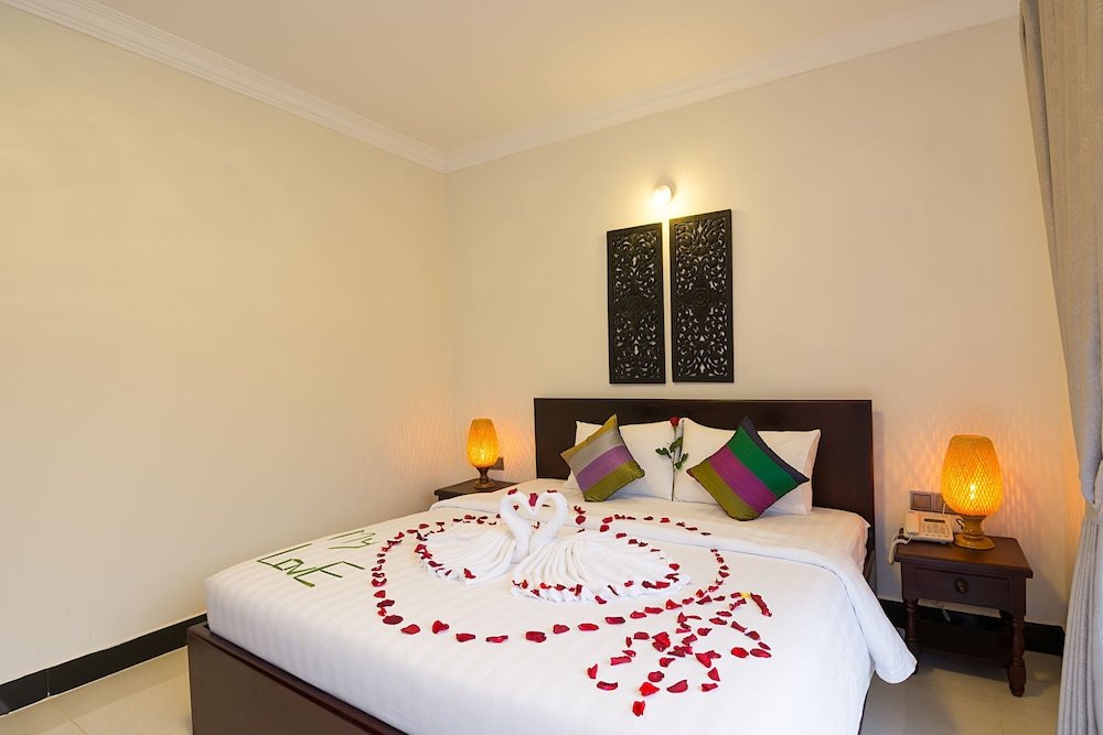 Фото Indradevi Boutique Hotel