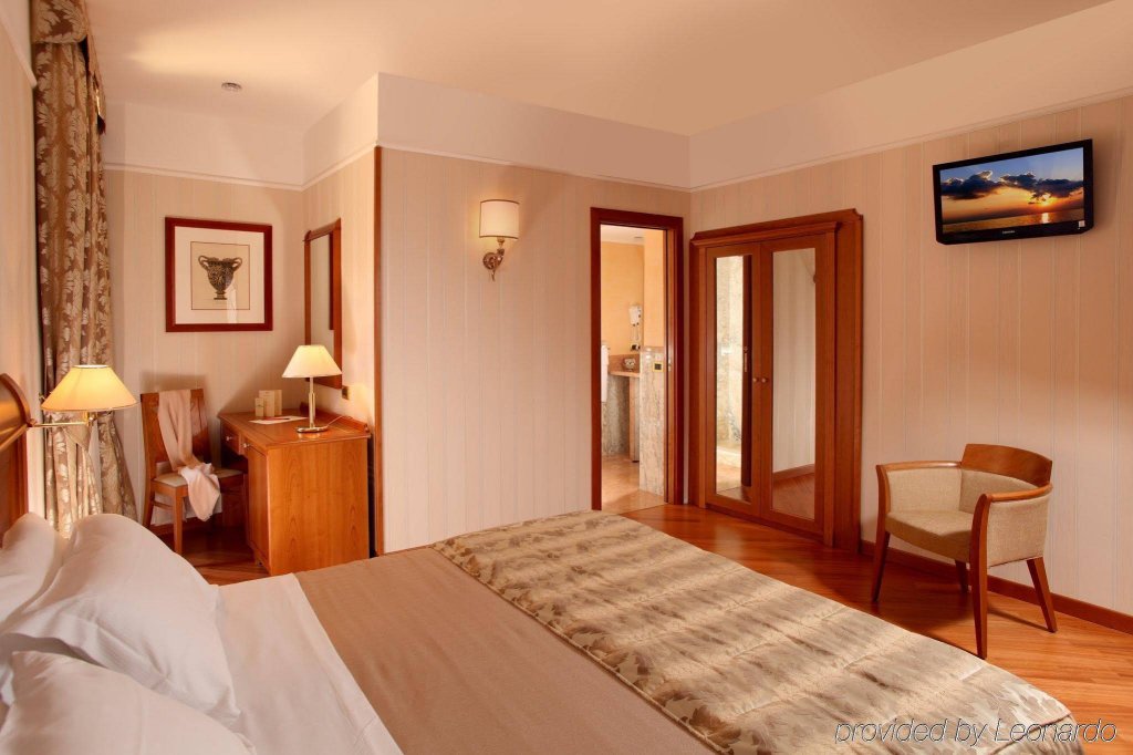 Фото Albergo Ottocento