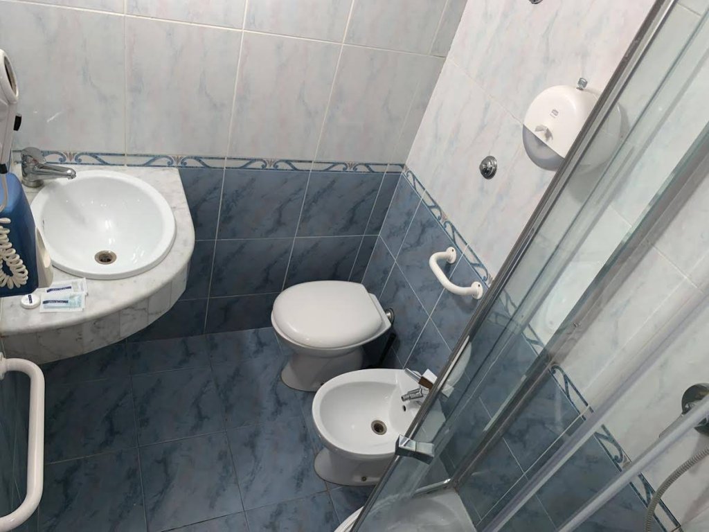 Фото Hotel Palestro Palace