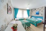 Arges Old City Hotel (Istanbul, Fatih, Hocapasa Neighborhood, Ebussuud Avenue, 38), hotel