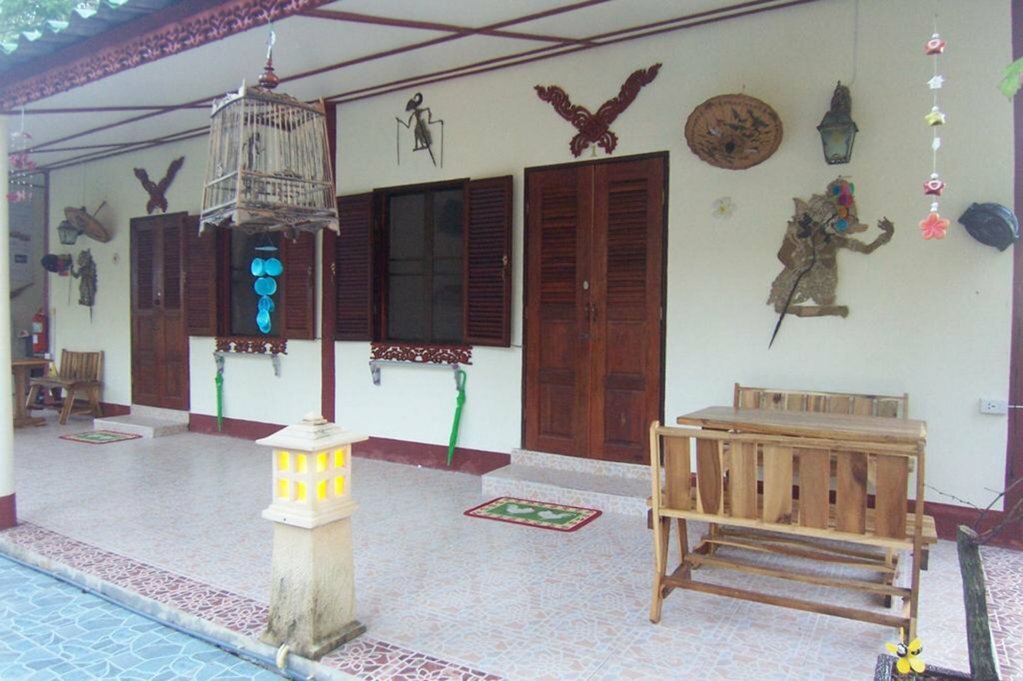 Hotel Soodsoi Resort, Phuket Province, photo