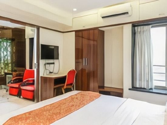 Фото The Grand Tulip