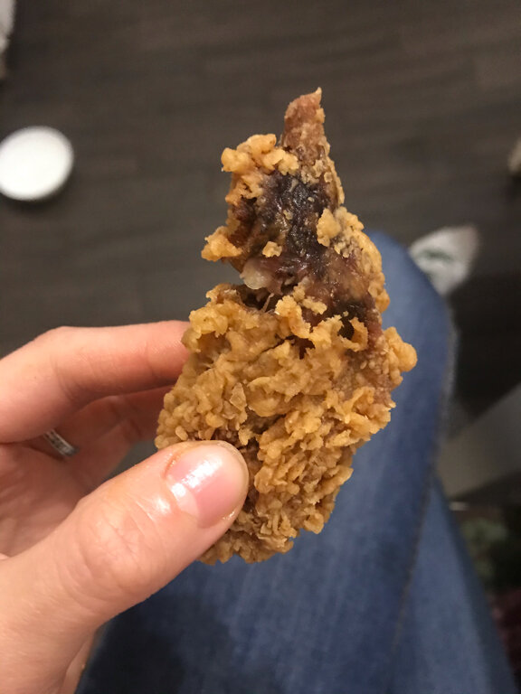 KFC, быстрое питание, Саянская ул., 10А, Москва, Россия ...