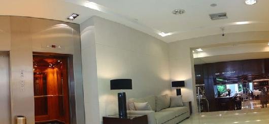 Фото Cyan Americas Towers Hotel