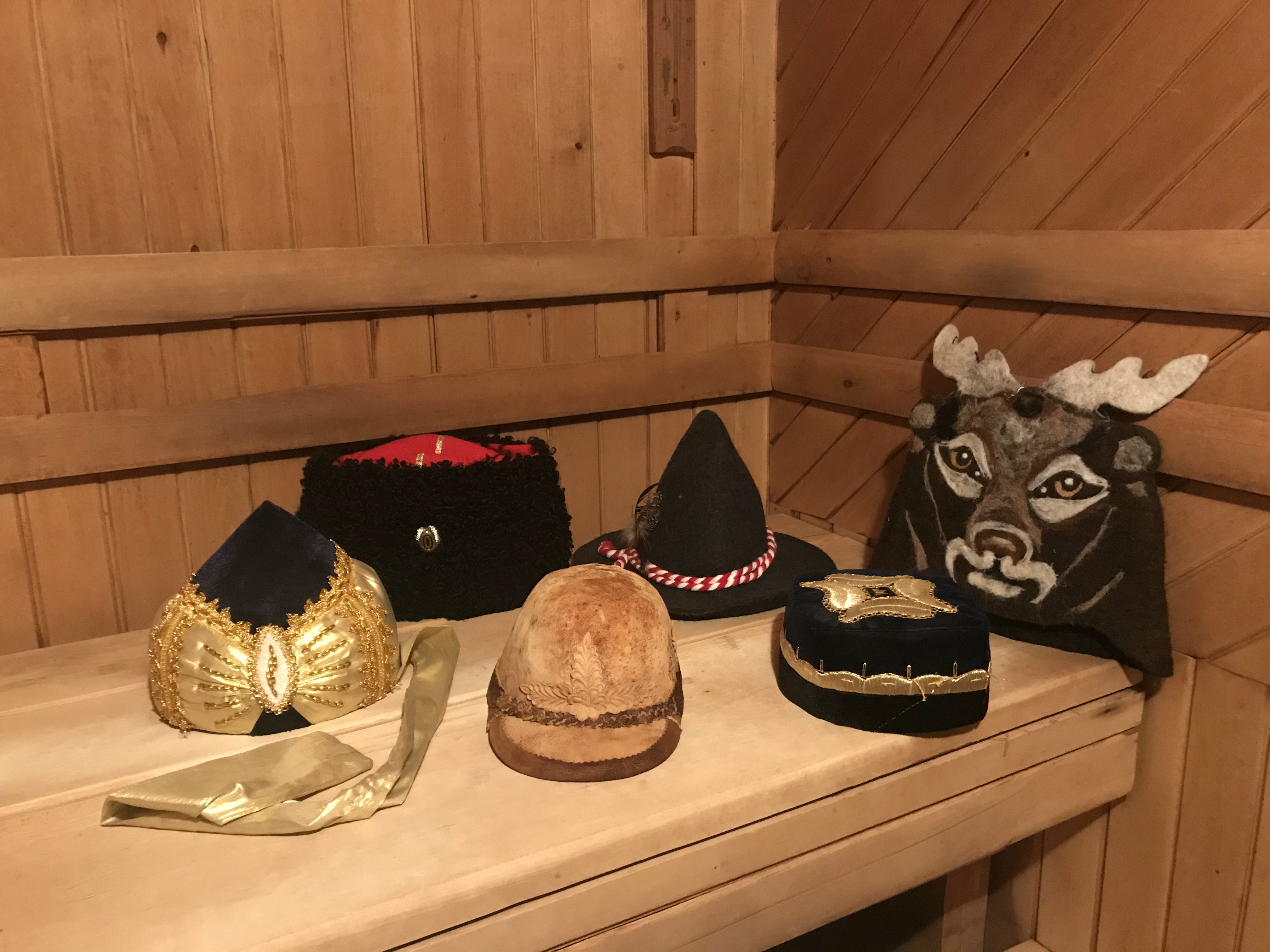 Фото Баргузин