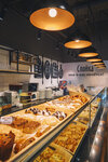 Sloyka (Moskovskiy Avenue, 60/129), cafe