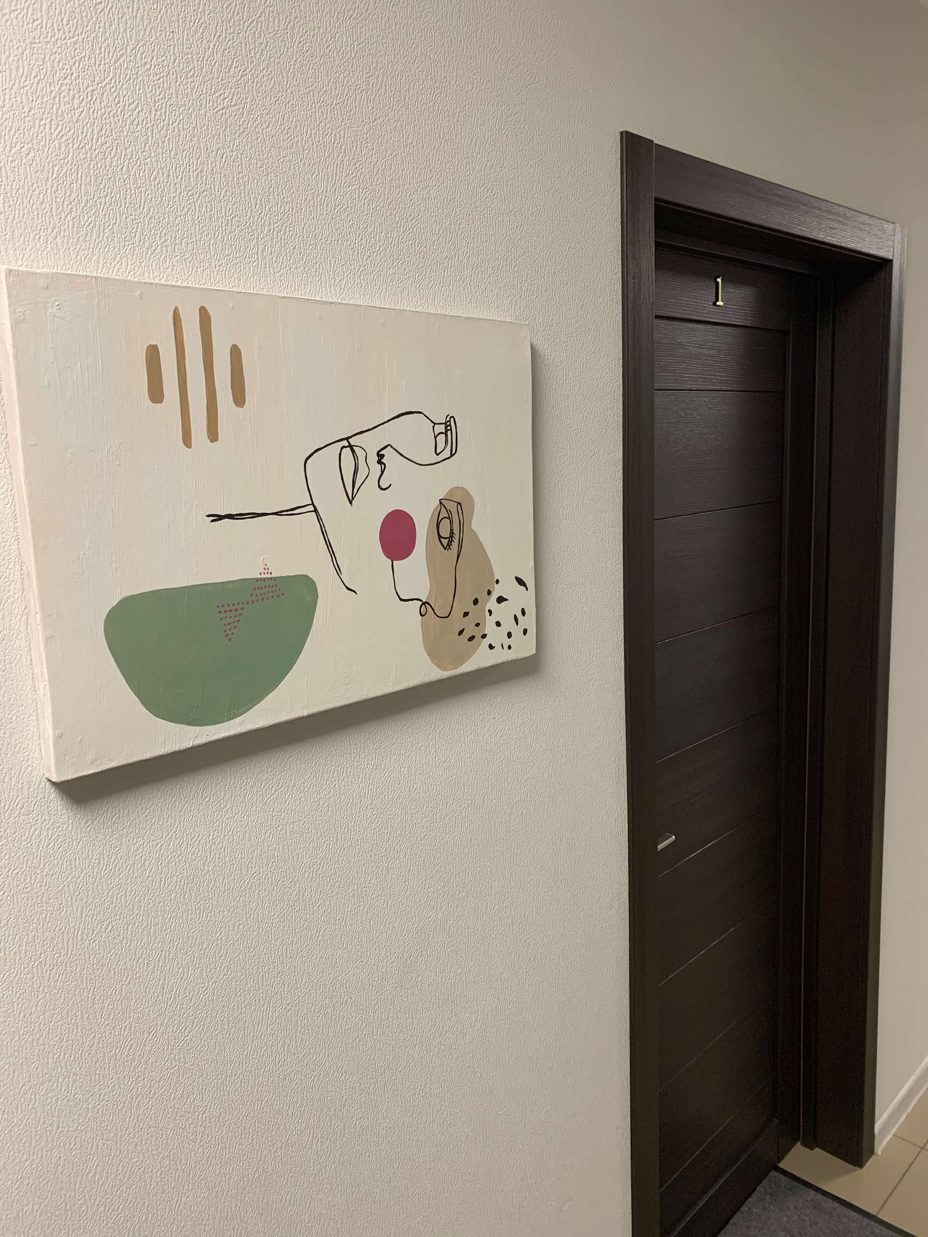 Фото Гостевой дом Dom8