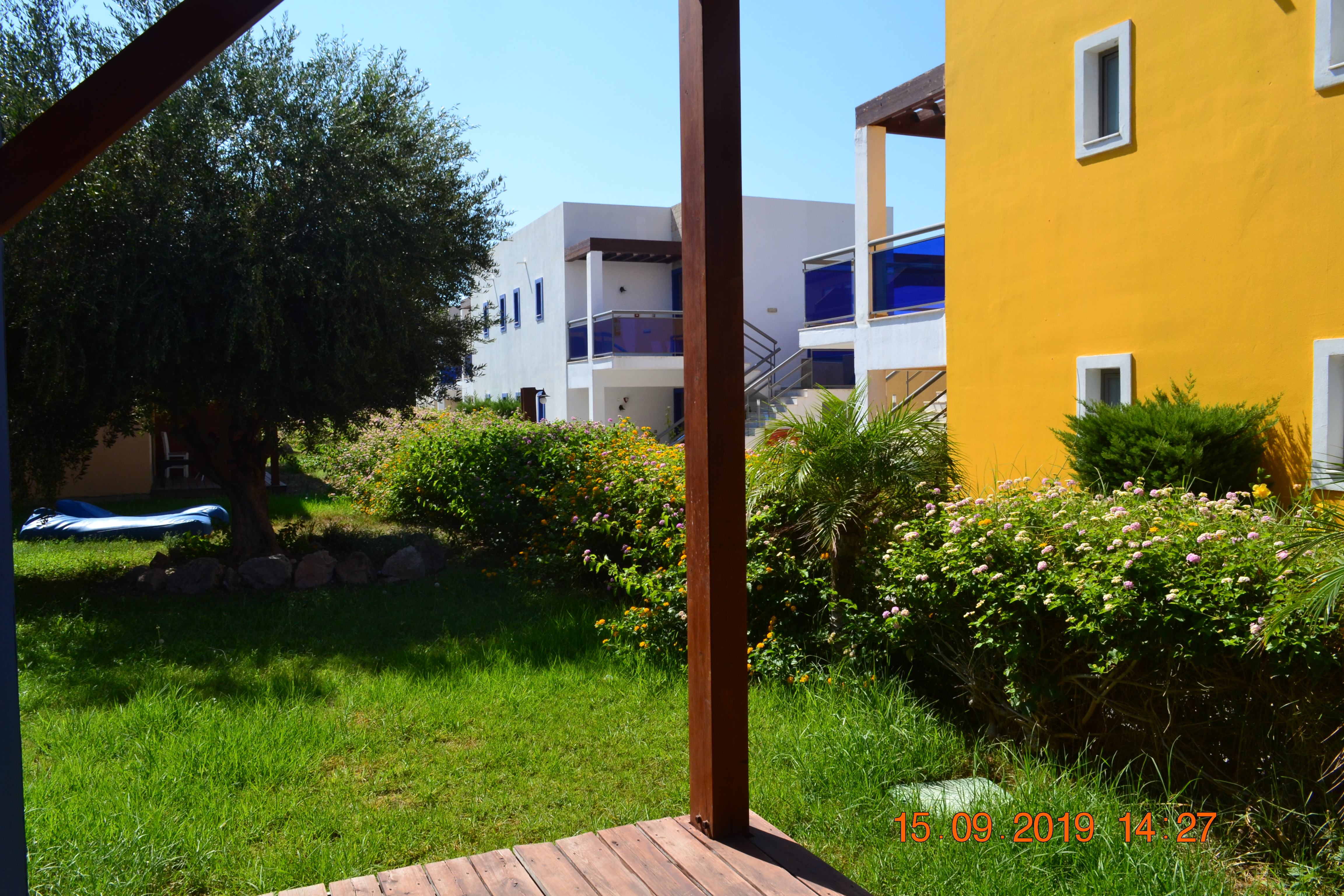 Фото All Senses Nautica Blue Exclusive Resort & SPA - All Inclusive