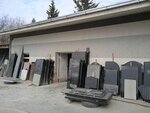 Monument and Tombstone Manufacturing (Samarkand Region, Kattakurgan, ulitsa Amira Timura), production of tombstones