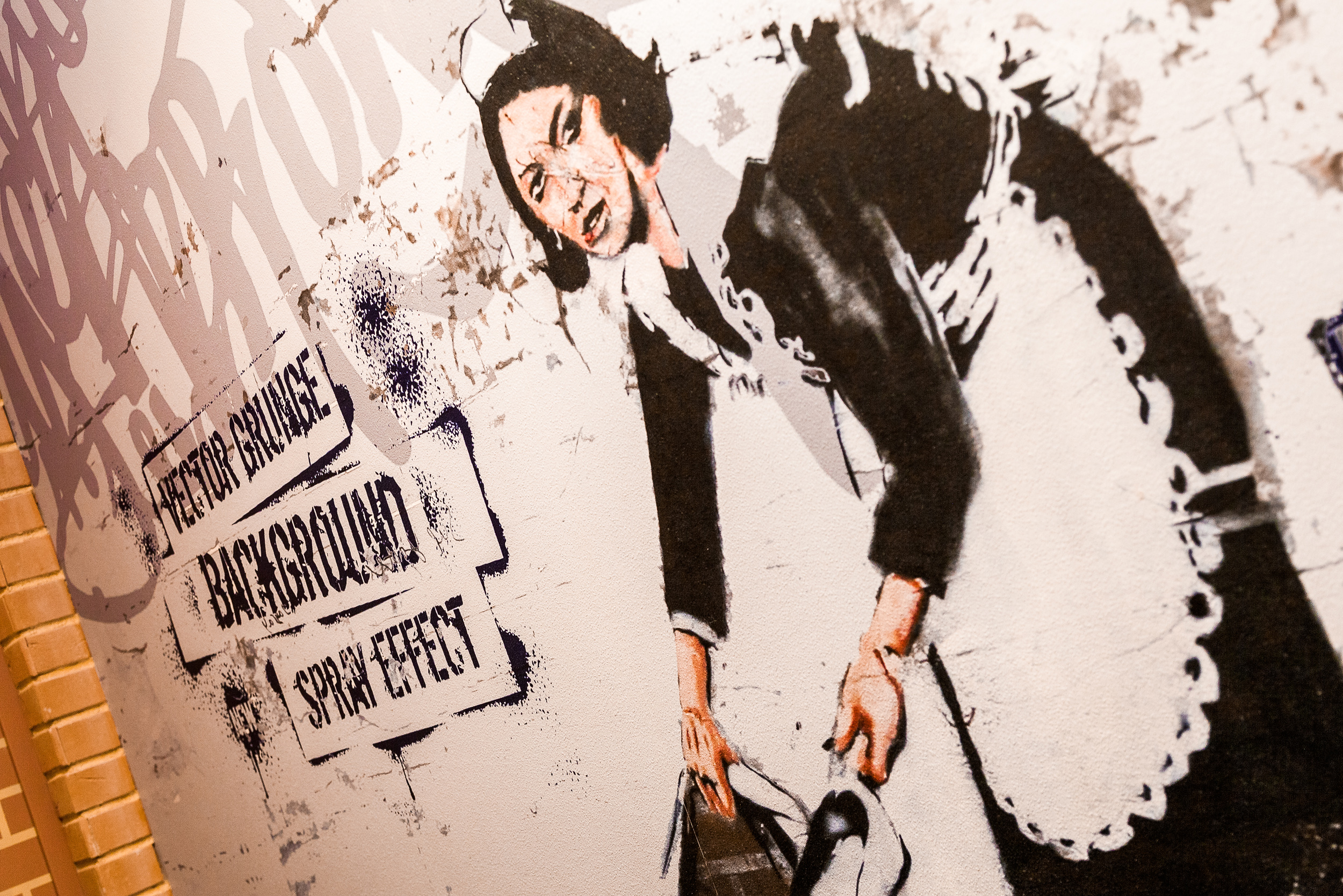 Фото СтритАрт