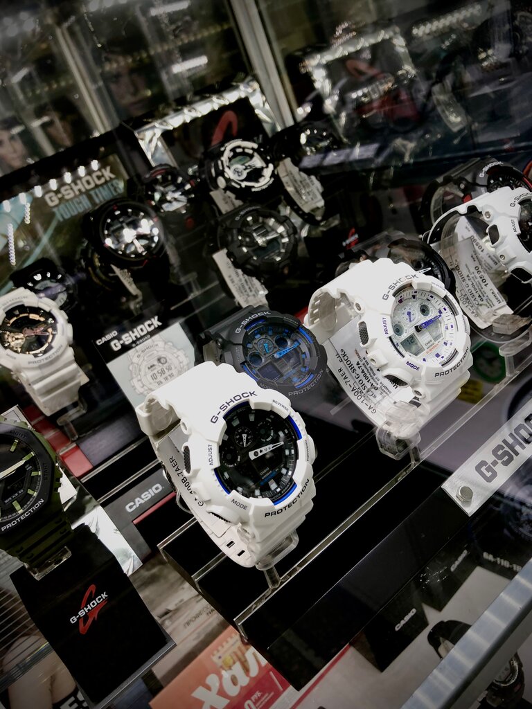 Watch shop BestClock63, Samara, photo