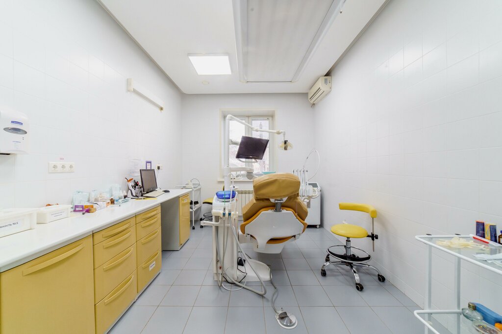 Medical center, clinic Clinic Health Formula, Vorsma, photo