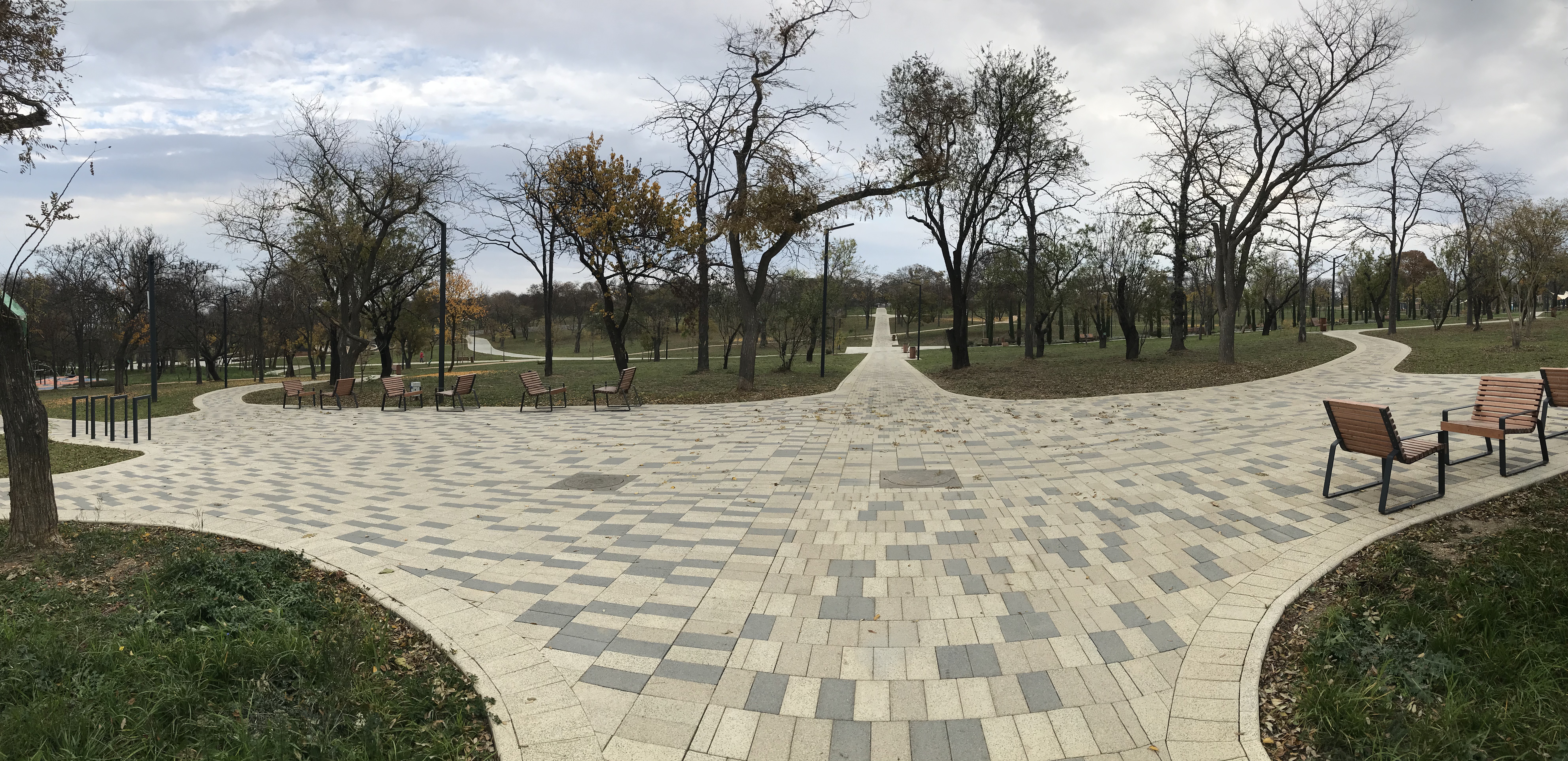 Фото Лазурный