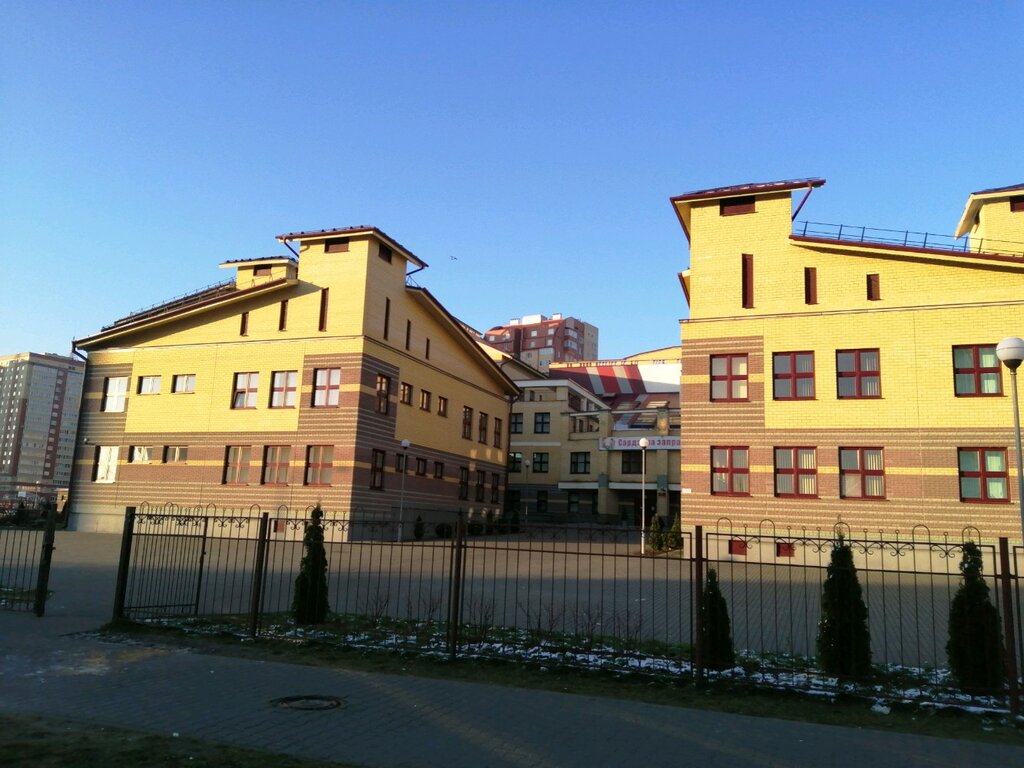 Авто 1 брест махновича