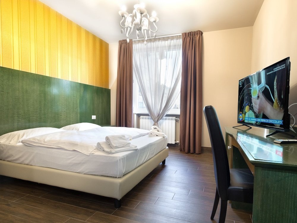 Фото Hotel Giulietta