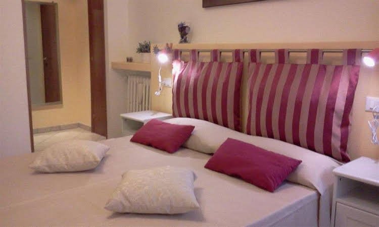 Фото B&b Emozioni Romane