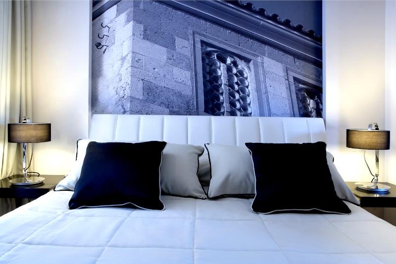 Фото Pelagos Suites Hotel & SPA