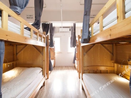 Фото Phoenix Hostel