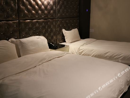 Фото Qingdao Hengbo Hotel