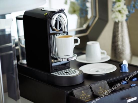 Фото The Ritz-Carlton, Pentagon City